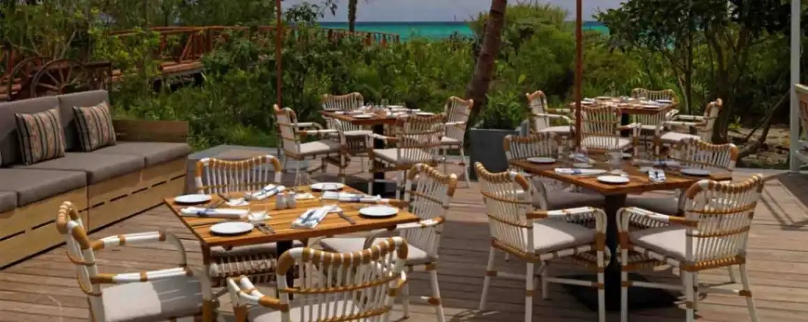 UNICO Riviera Maya-1